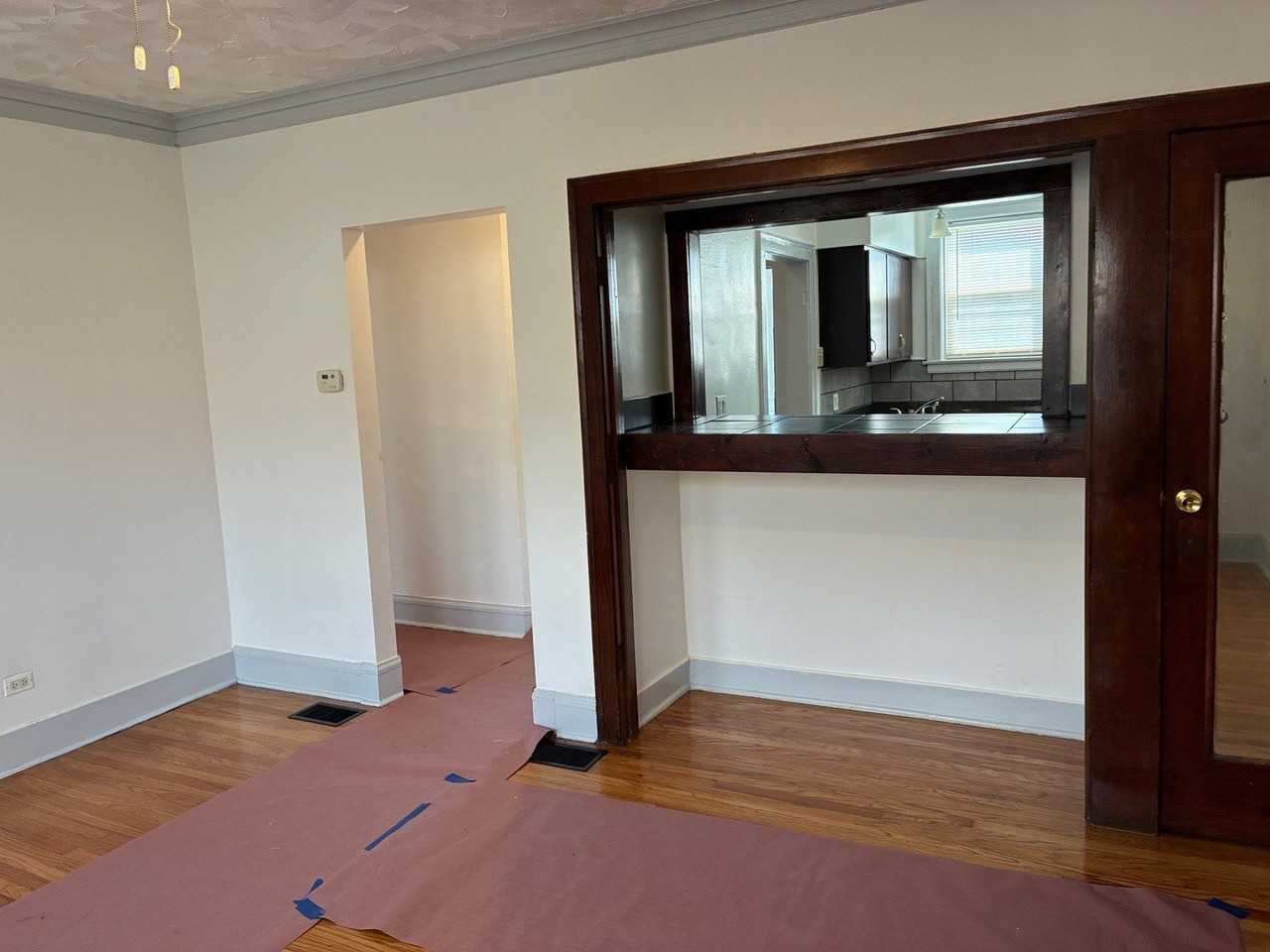 1206 North Laramie Avenue #1A - Photo 3 of 12