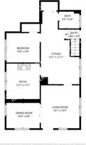 70 W Grace St #FRONT - Photo 1 of 1