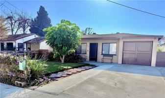 featured image of 500 W Bencamp St