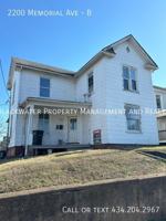 featured image of 2200 Memorial Ave #B