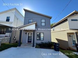 featured image of 3043 Fulton St