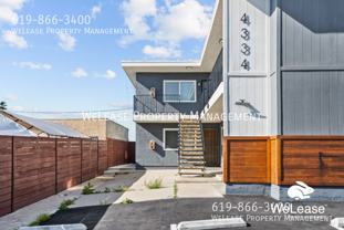 4334 Beta St #3 - Photo 1 of 1