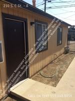 featured image of 210 S C St #A