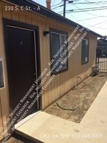 210 S C St #A - Photo 1 of 1