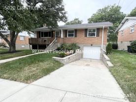 5020 Chantilly Dr - Photo 1 of 1