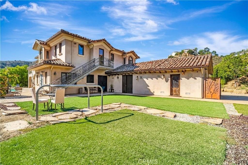 44 Hackamore Lane #46