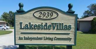 2939 Lakeside Villa Dr Apt G #G - Photo 1 of 1