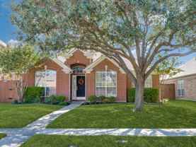 4716 Frost Hollow Dr - Photo 1 of 1