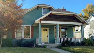 1628 S Henderson St - Photo 1 of 1