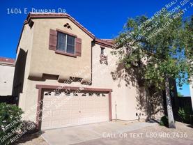 1404 E Dunbar Dr - Photo 1 of 1