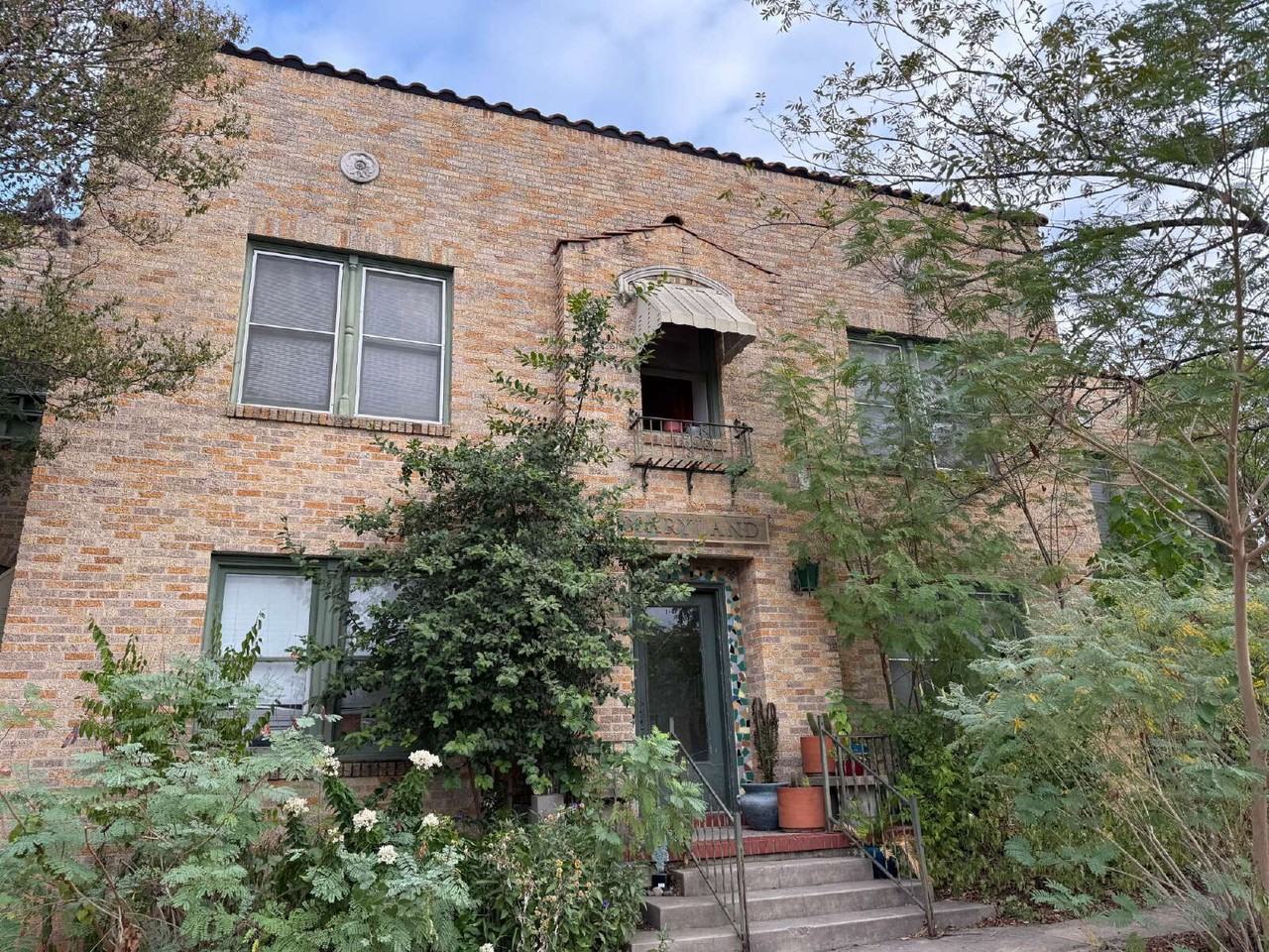 327 W Huisache Ave #3 - Photo 2 of 13