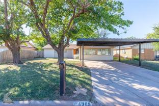 4909 Don Juan St - Photo 1 of 1