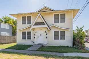 1509 Park Place Ave #A - Photo 1 of 1