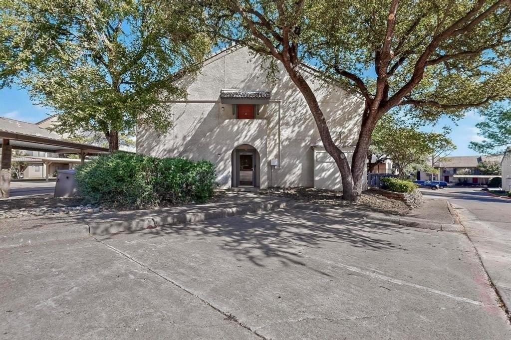 4535 North O'connor Road #1210 - Photo 2 of 20