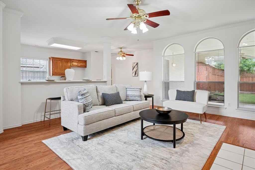 6629 Wickliff Trl - Photo 7 of 25