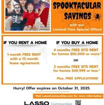 2156 James Boswell Rd #97 - Photo 1 of 1