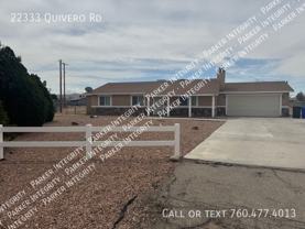 22333 Quivero Rd - Photo 1 of 1