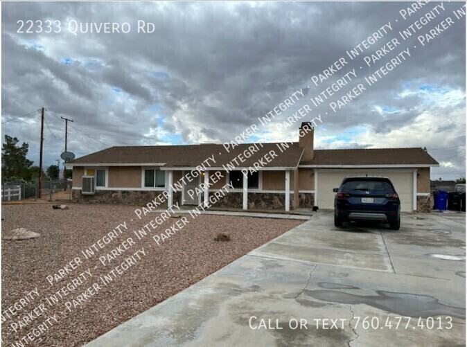 22333 Quivero Road - Photo 2 of 8