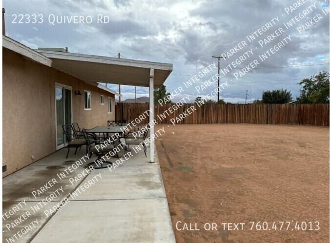 22333 Quivero Road - Photo 3 of 8