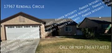 featured image of 17967 Kendall Cir