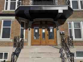 2693 Boul Pie-Ix #101 - Photo 1 of 1