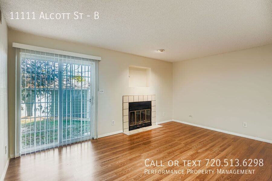 11111 Alcott St #B - Photo 3 of 17