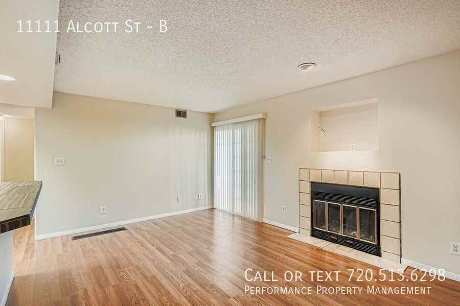 11111 Alcott St #B - Photo 2 of 17