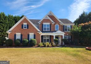 11192 Peachcove Ct - Photo 1 of 1