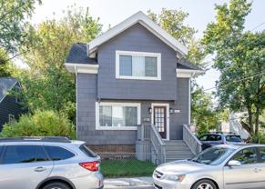 806 Sylvan Ave - Photo 1 of 1