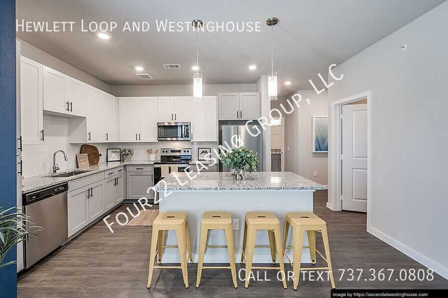 Westinghouse & Westinghouse #3310 - Photo 2 of 16