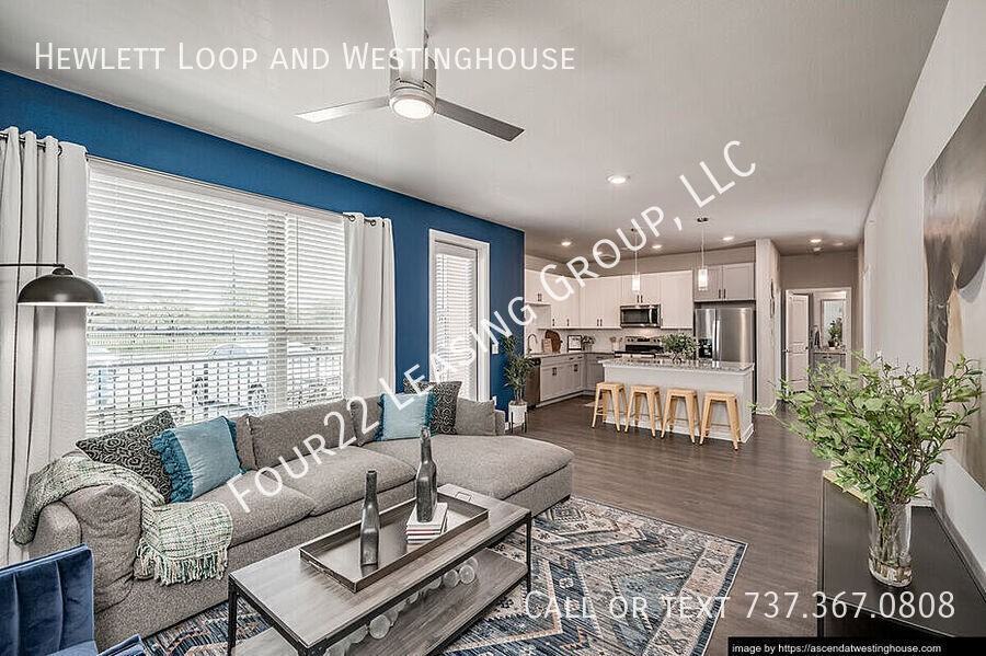 Westinghouse & Westinghouse #3310 - Photo 7 of 16