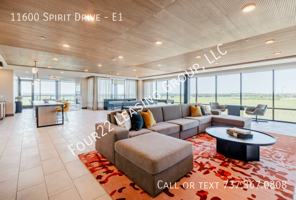 featured image of 11600 Spirit Dr #E1