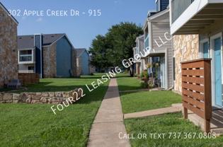 302 Apple Creek Dr #915 - Photo 1 of 1