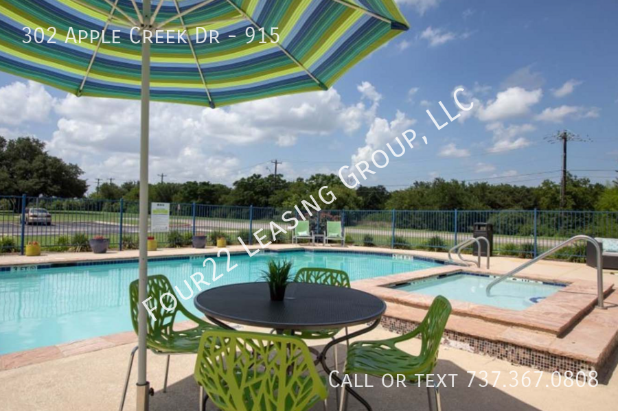 302 Apple Creek Dr #915 - Photo 4 of 11