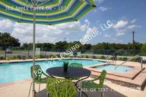 featured image of 302 Apple Creek Dr #107