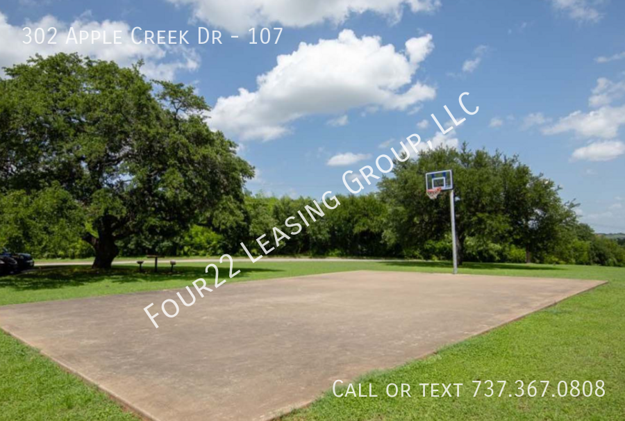 302 Apple Creek Dr #107 - Photo 6 of 11