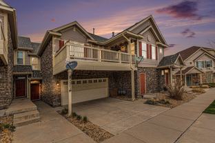 7245 S Millbrook Ct #D - Photo 1 of 1