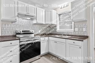 520 Bethania Rural Hall Rd #105 - Photo 1 of 1