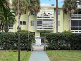 1100 Ponce De Leon Cir Unit 208 #208 - Photo 1 of 1