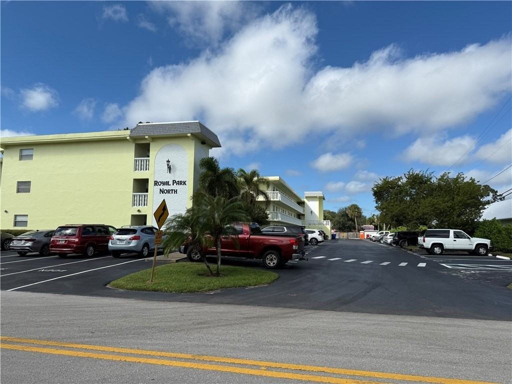 1100 Ponce De Leon Cir Apt N208 #N208 - Photo 4 of 15