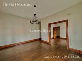 426 S Westnedge Ave #1 - Photo 1 of 1