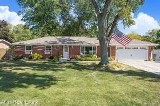 4111 S State Rd - Photo 1 of 1