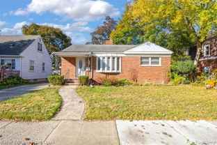 201 N Kenwood Ave - Photo 1 of 1