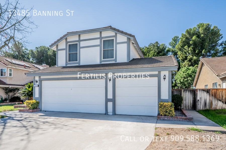 13485 Banning St - Photo 3 of 33