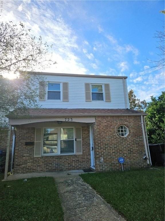 723 Atterbury Ct - Photo 2 of 27