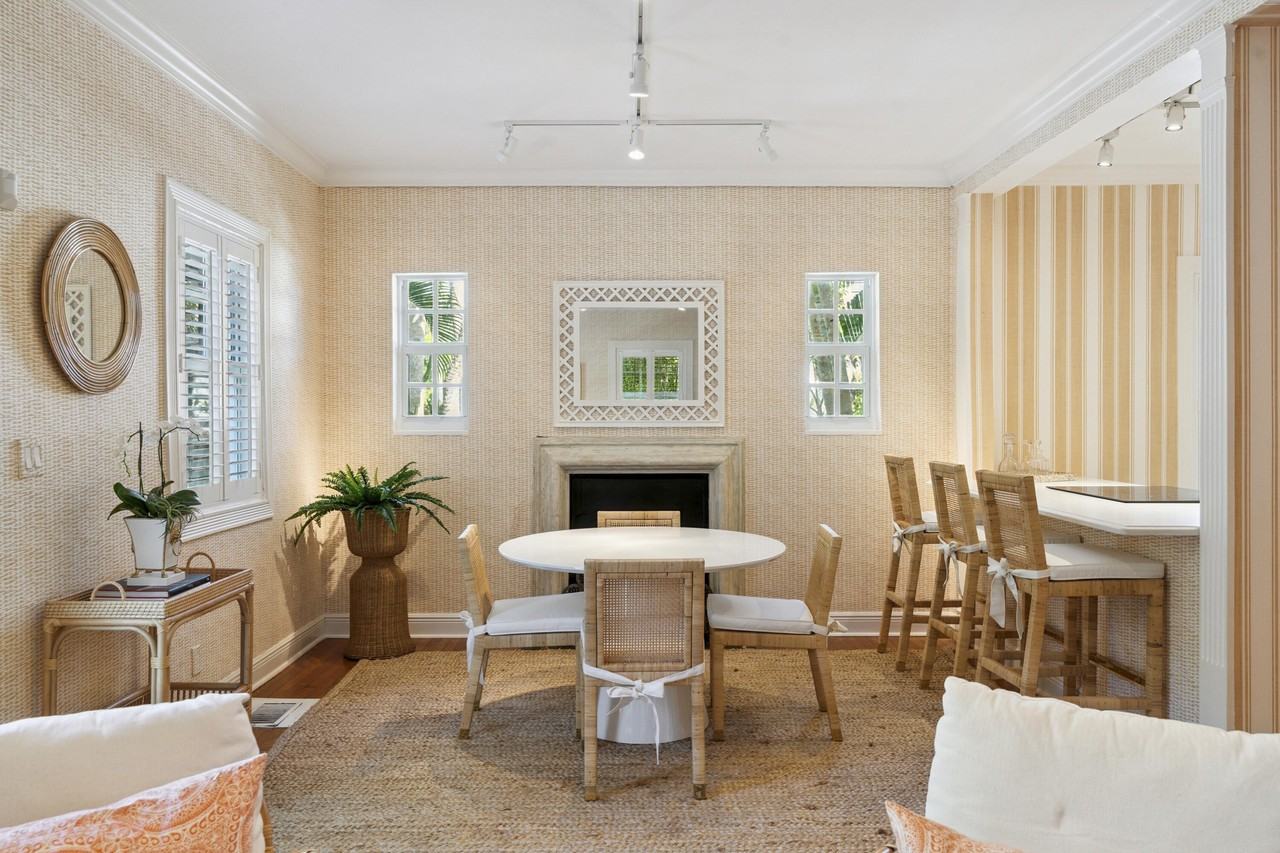 151 South County Road #1stFL