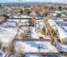 featured image of 982 S Sheridan Blvd