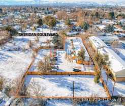 982 S Sheridan Blvd - Photo 1 of 1