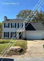 8 Sandy Point Ct - Photo 1 of 1