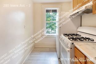 280 Irwin Ave #3 - Photo 1 of 1